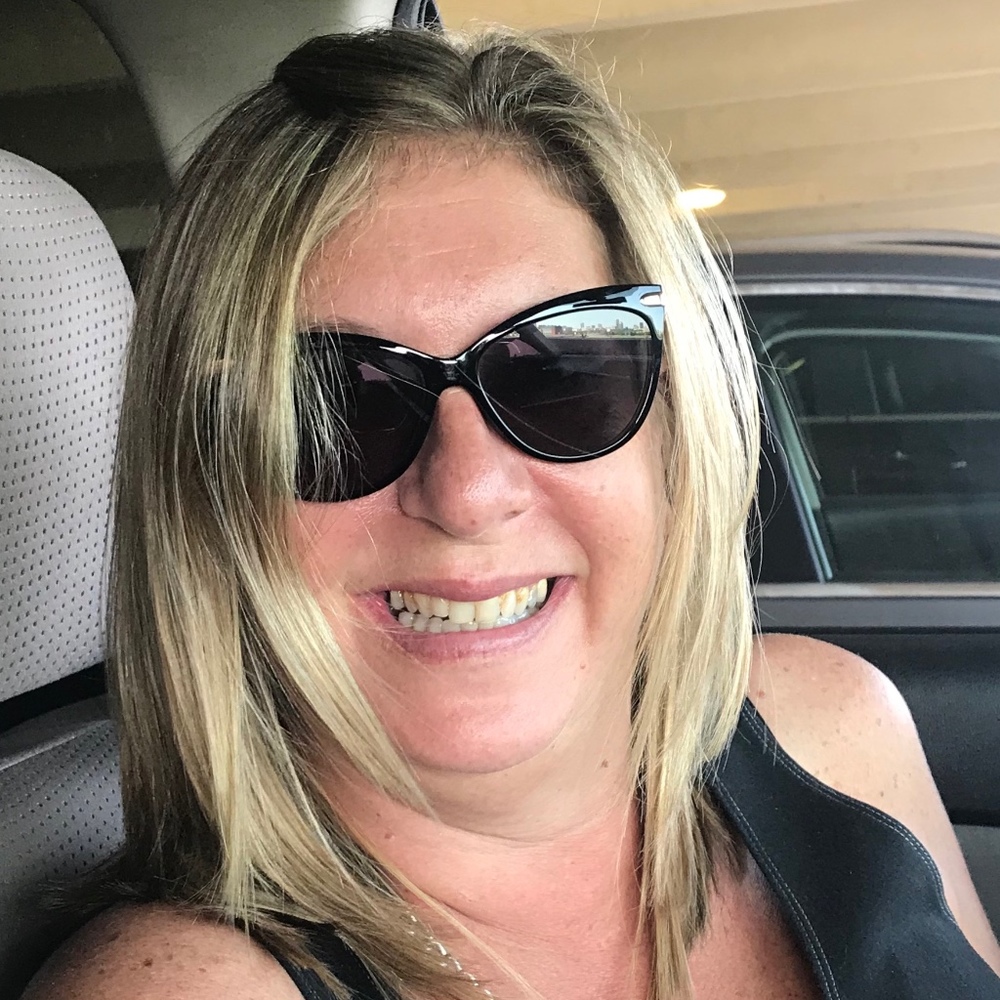 Meet your Posher, Beth